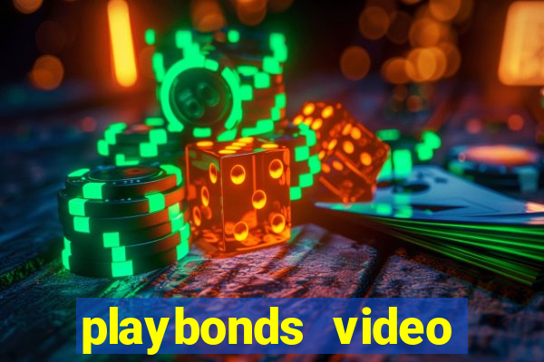 playbonds video bingo gratis